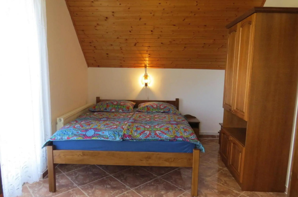 7 fös apartman