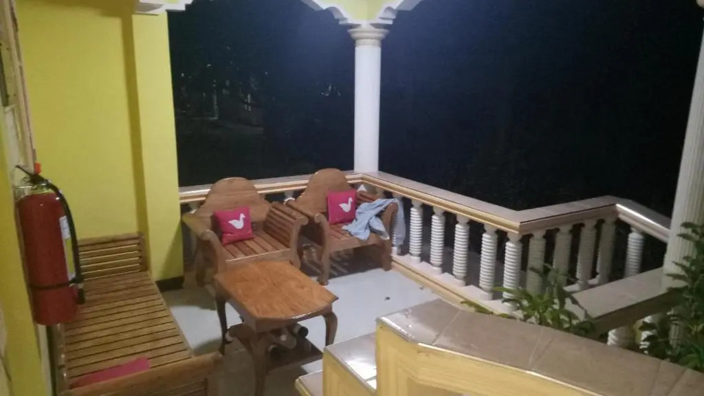 Xylla Guesthouse