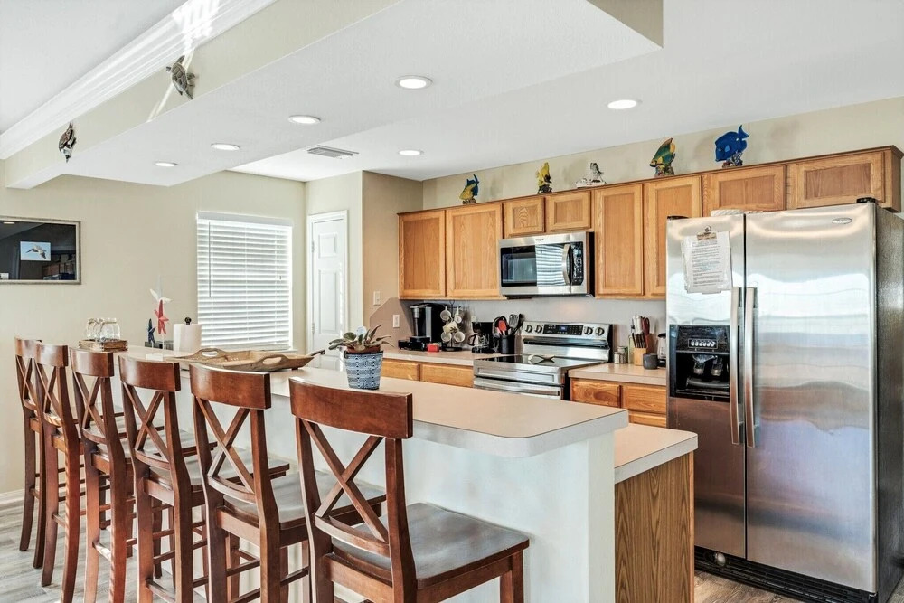 New! Stunning Beach House w/ Views