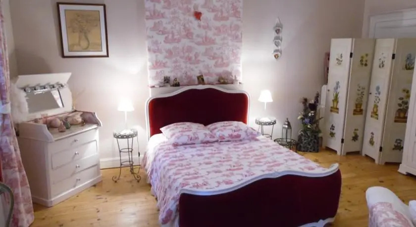La Bonne Maison