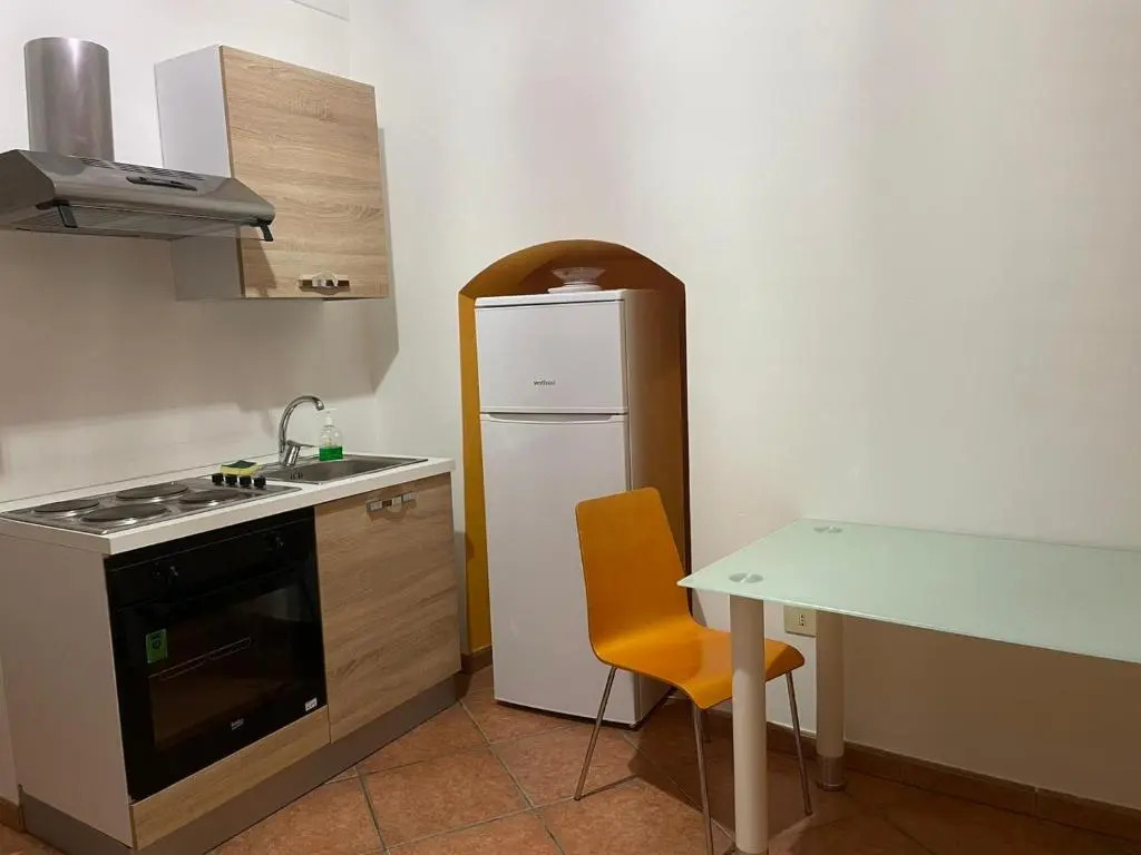 Don Nicola & Donna Antonietta - Elegant Central Apartments