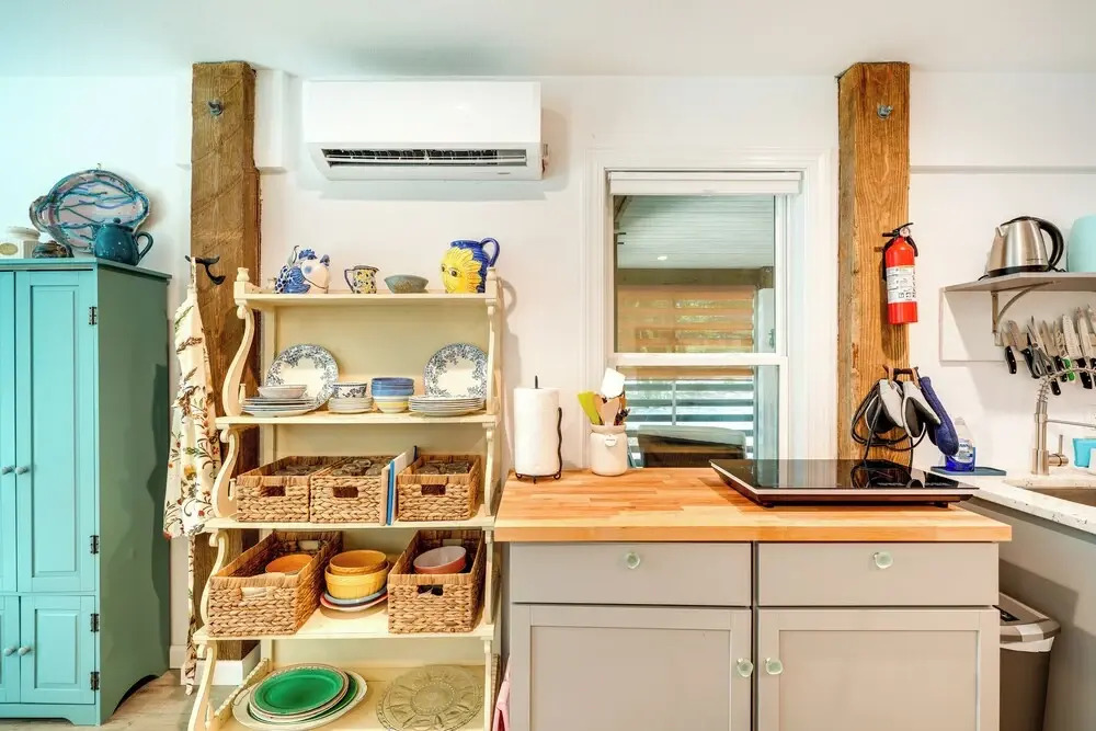Kitty Hawk Vacation Rental w/ Pool
