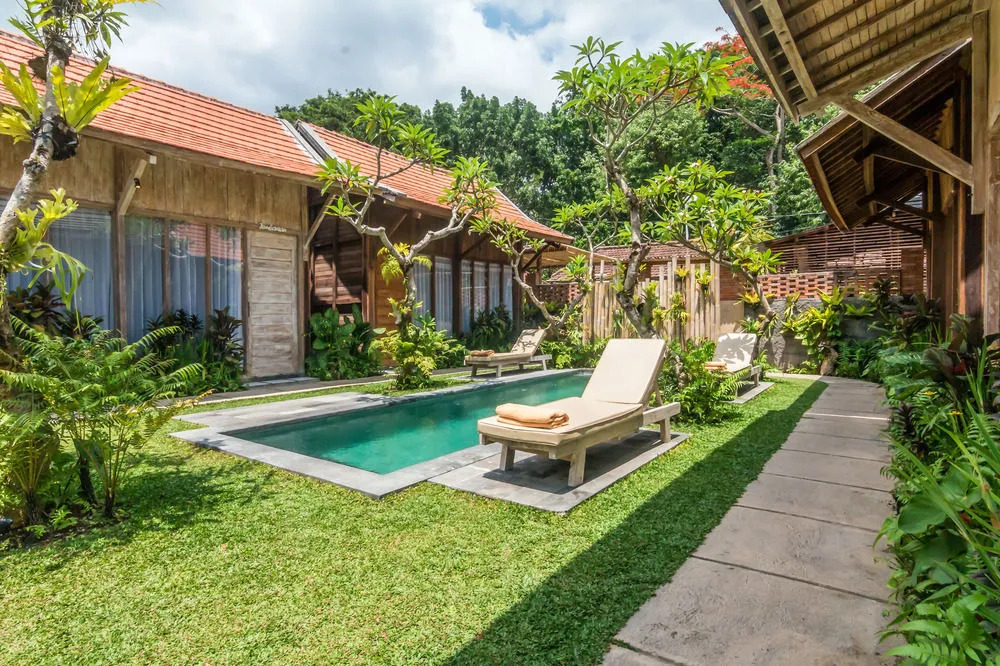 ZEN Premium Nyuh Bojog Ubud