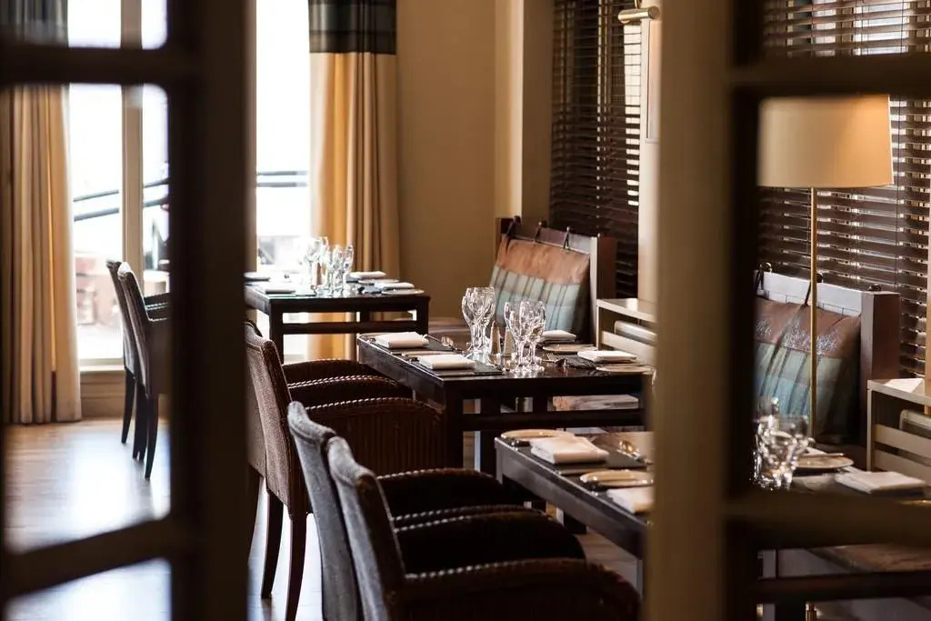 Loch Fyne Hotel & Spa