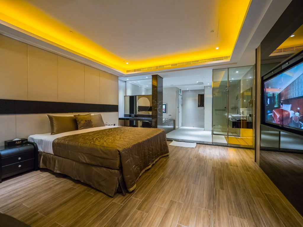 Wei Feng Motel