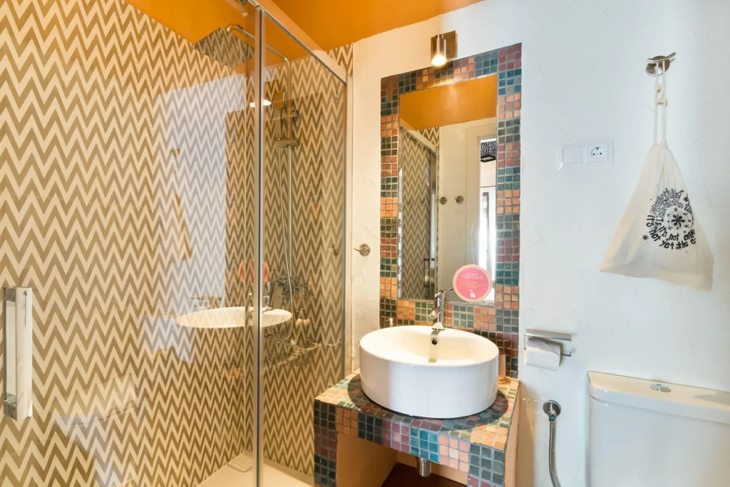 Hostal Artistic B&B