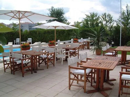 Villa Bellagio Marne la Vallée