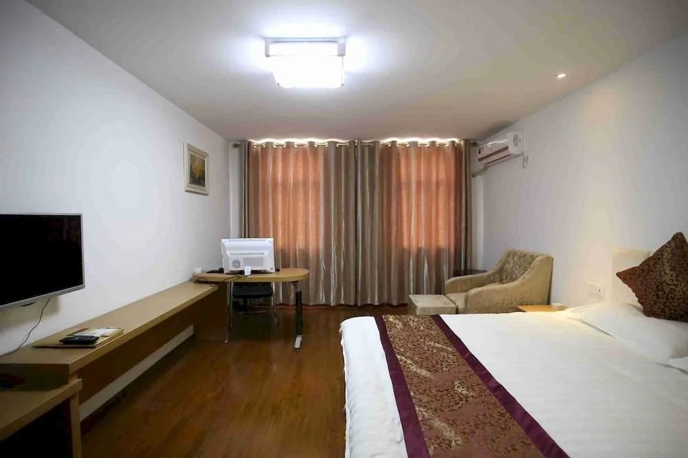 Hangzhou Yaju Hotel