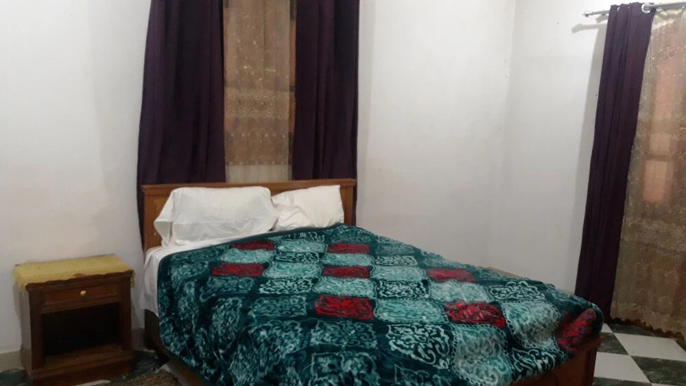 Memnon 3 Bedroom Flats