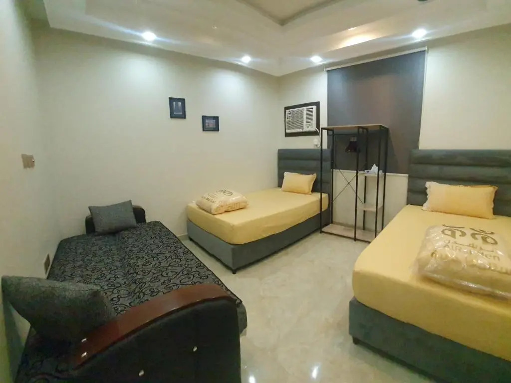 Kayan Apartments