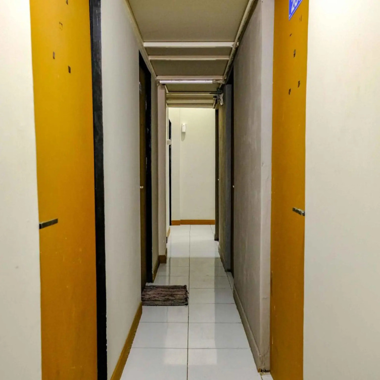 Kamar Keluarga Syariah Cendrawasih