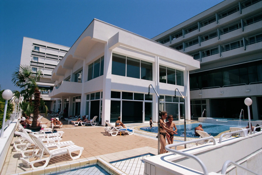 Grand Hotel Brioni Pula, A Radisson Collection Hotel