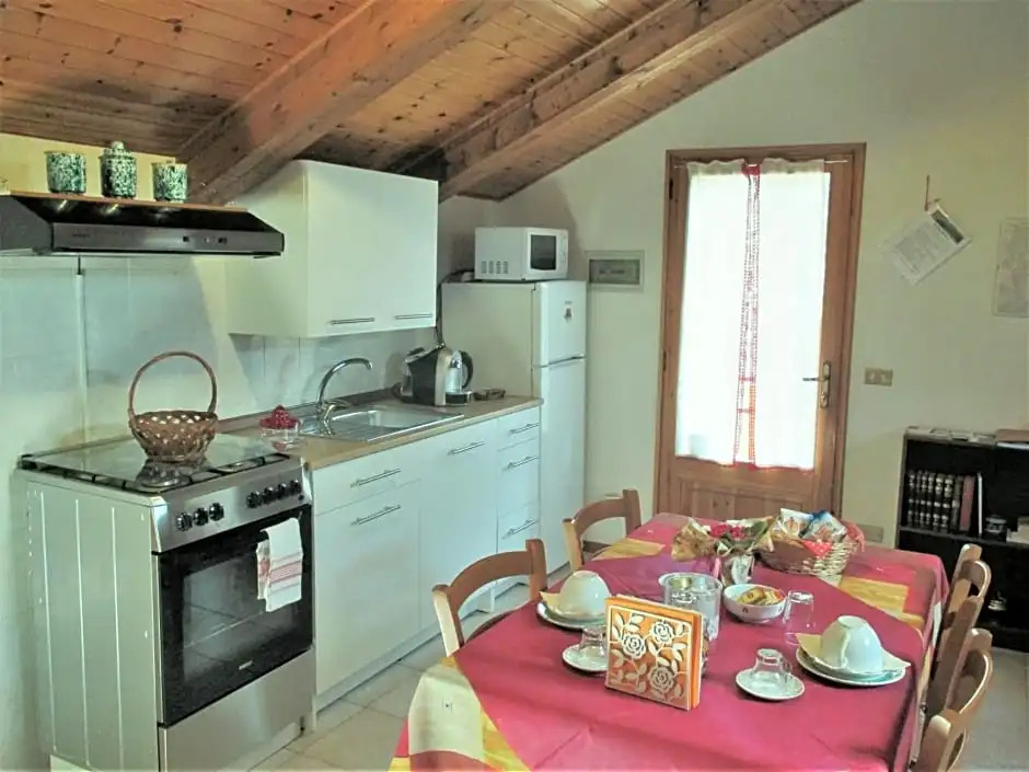B&B il Bosco Appartamento