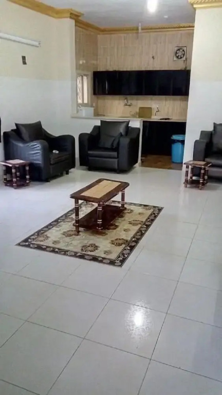 Al - Shahbaa Residential Village