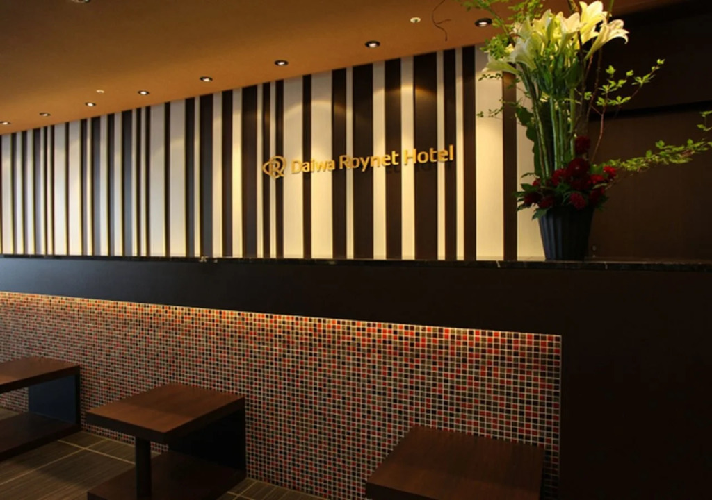 Daiwa Roynet Hotel Sapporo-Susukino