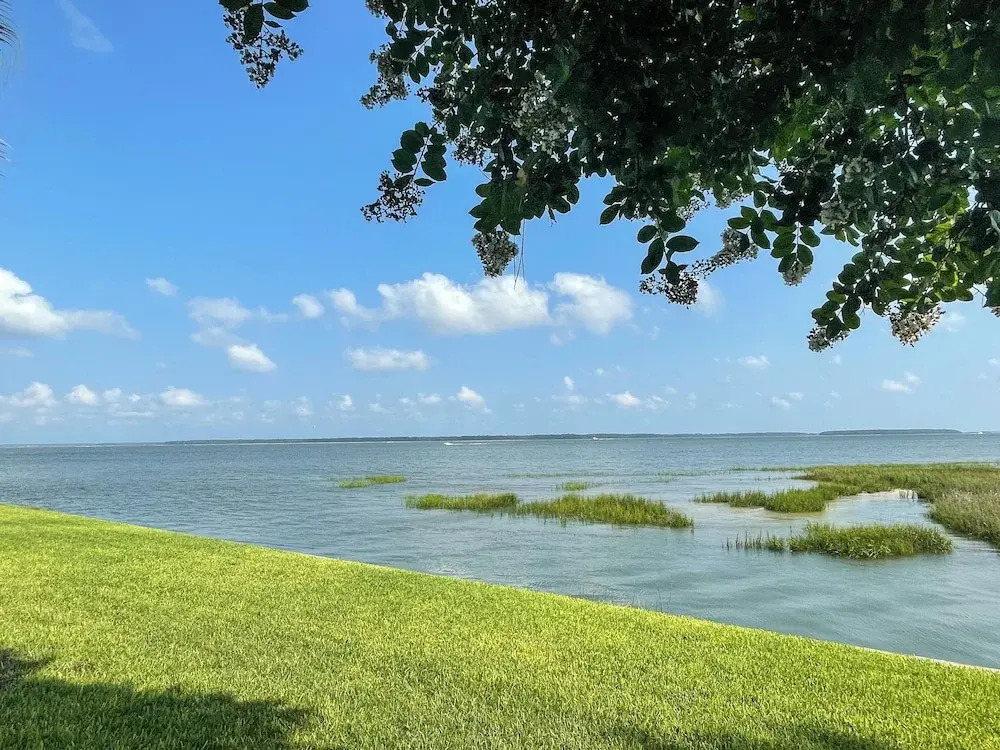 742 Schooner Court at The Sea Pines Resort