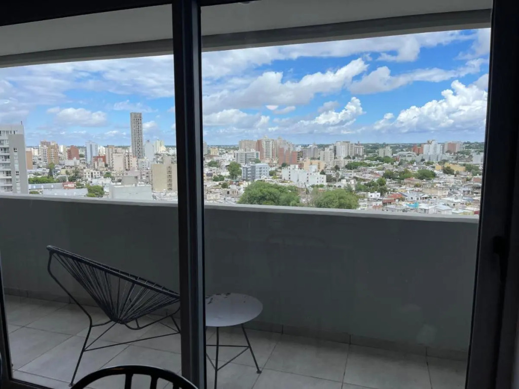 Rent a Flat - Río Cuarto