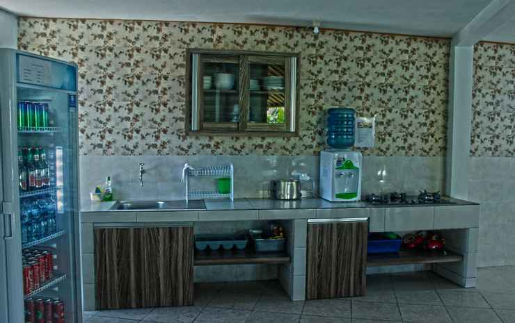 Devan Guest House Canggu