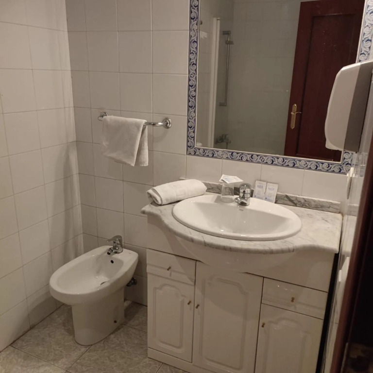 Hotel Cervantes