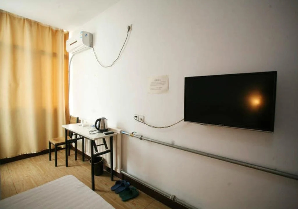 Taiyuan Harbour Express Hotel