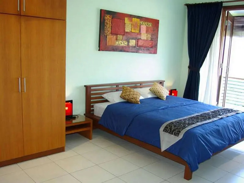 Villa Vida
