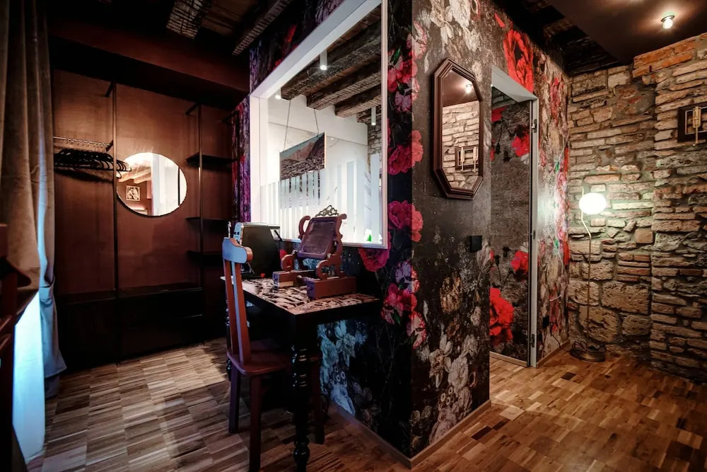 Vitrum - Como Luxury Suites
