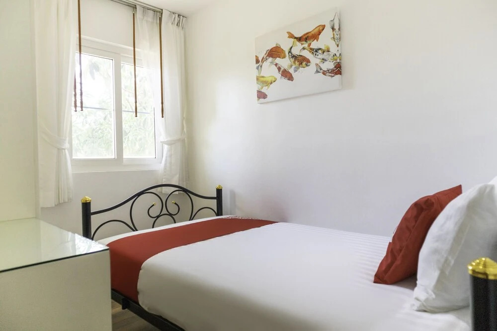 Pacotte Boutique Resort by OYO Rooms