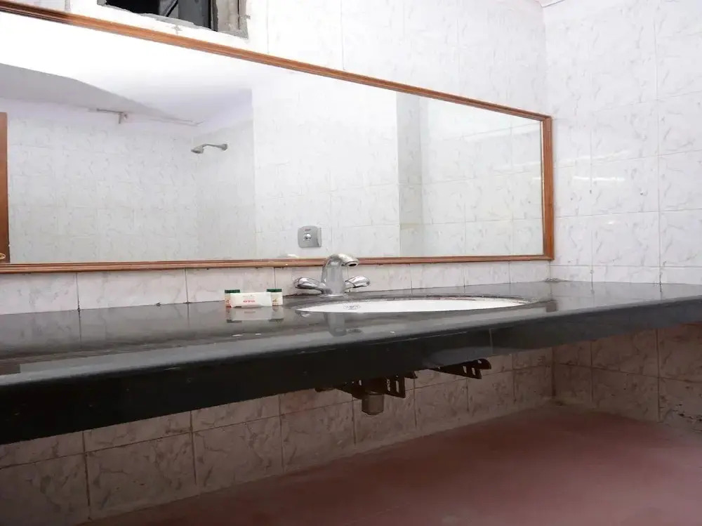 Vijay Resorts By OYO Rooms