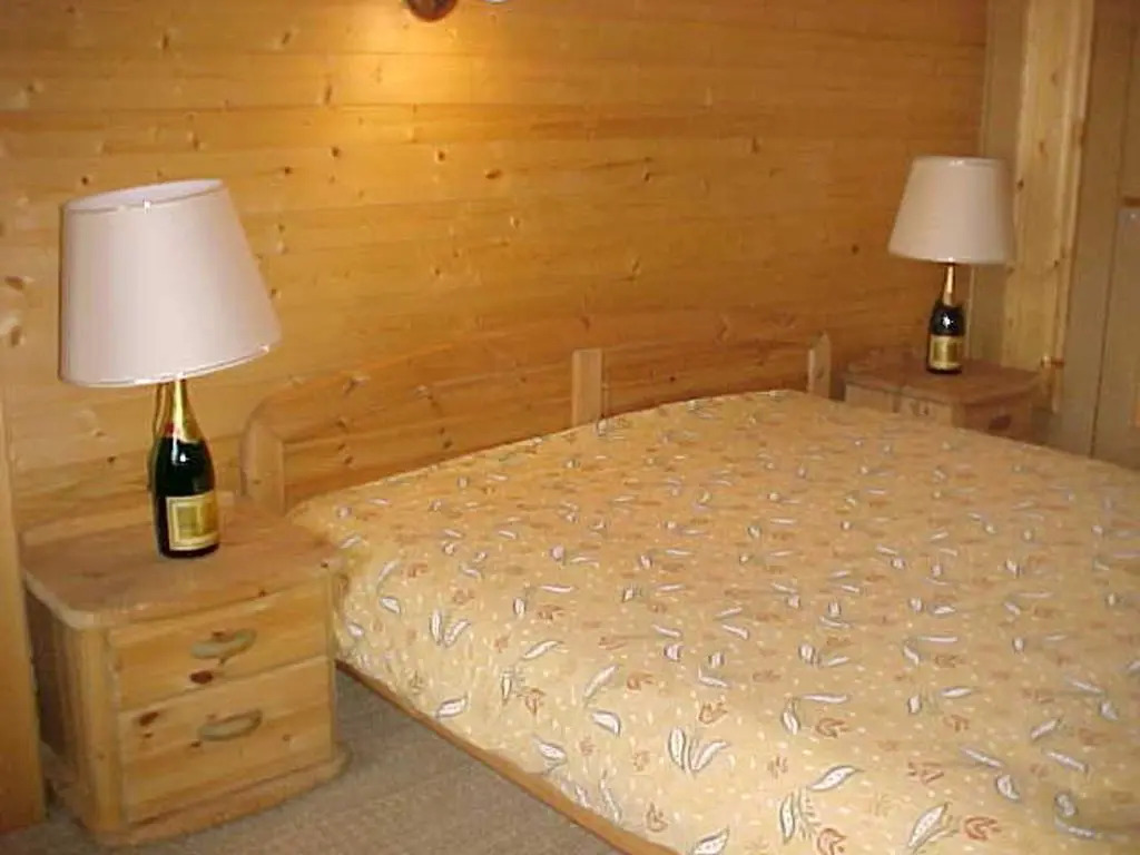 Appartement Chamonix-Mont-Blanc, 3 pièces, 6 personnes - FR-1-517-15