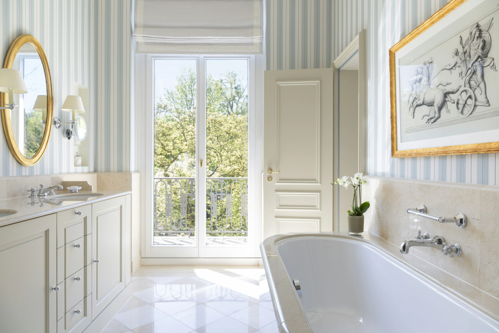Brenners Park Hotel & Spa, Oetker Hotels