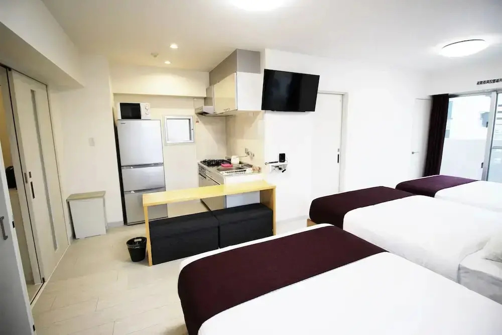 Tommy Condominium Maejima