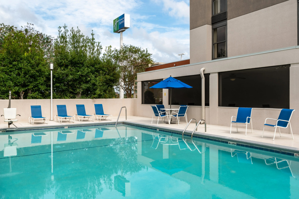 Holiday Inn Express Tallahassee by IHG