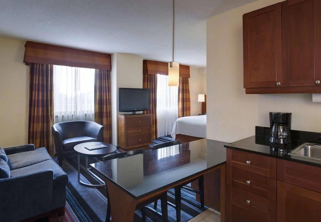 Residence Inn by Marriott New York Manhattan/Times Square