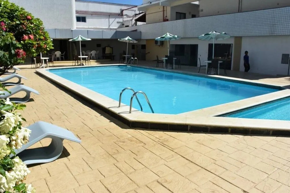 Hotel Rio Parnaiba