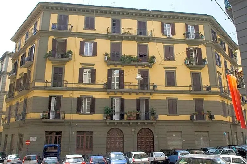 B&B NSH, Naples Sweet Home