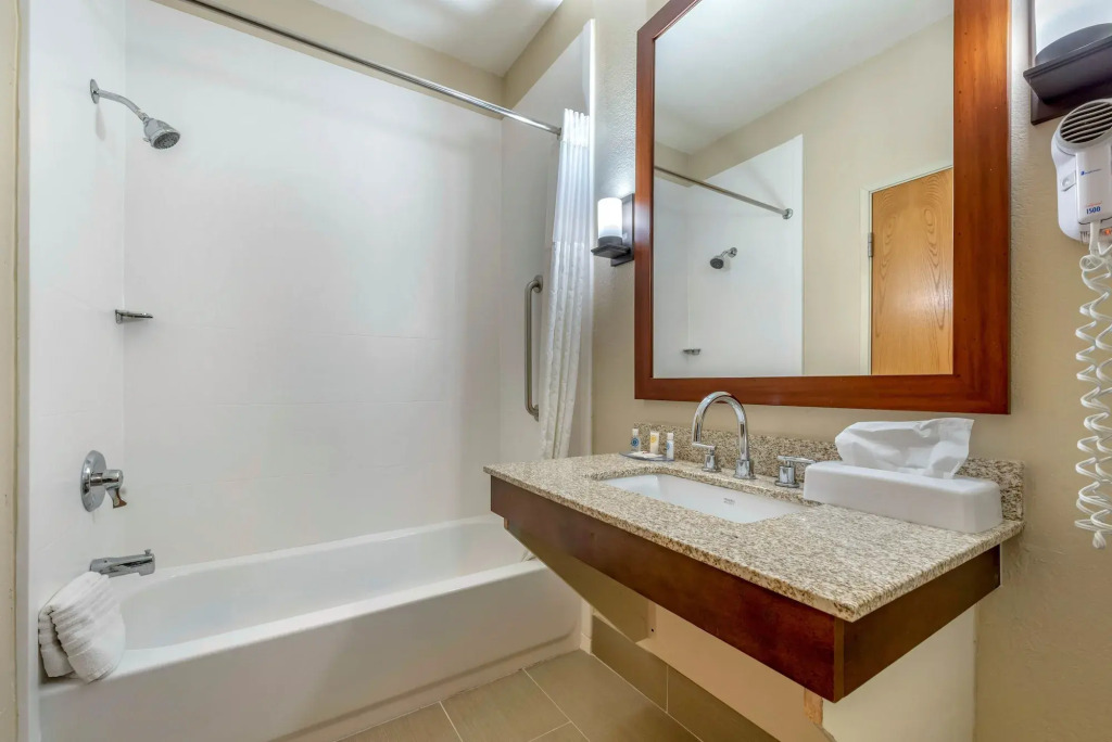 Comfort Inn Fremont