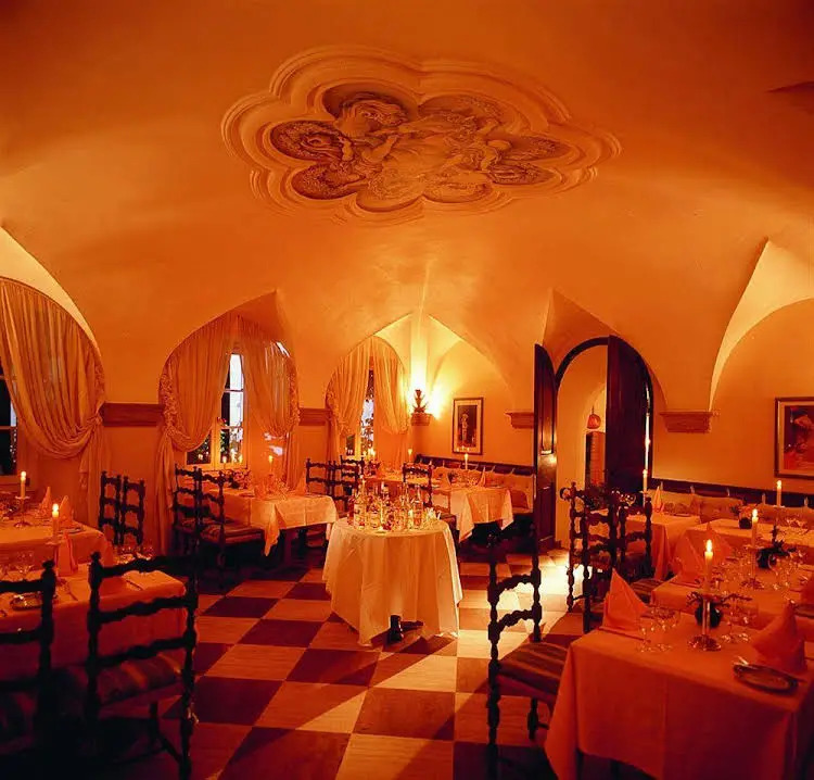 Villa Olevano