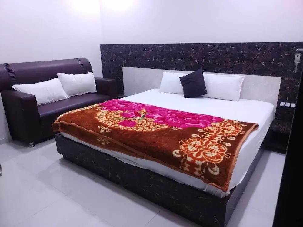 Hotel Harika Grand Lodge