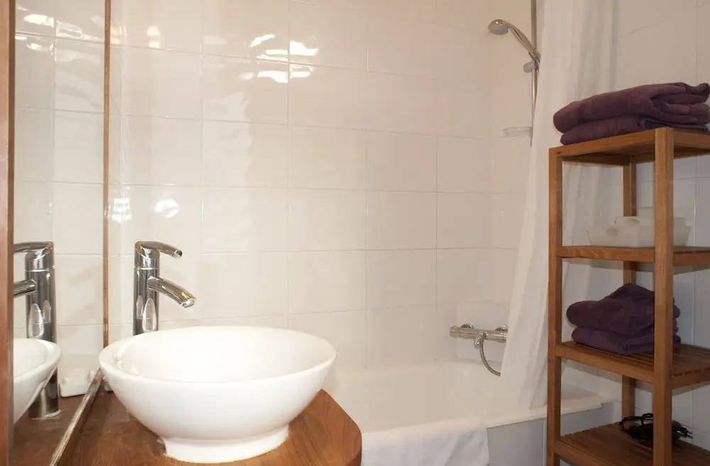 Appartement 2 chambres