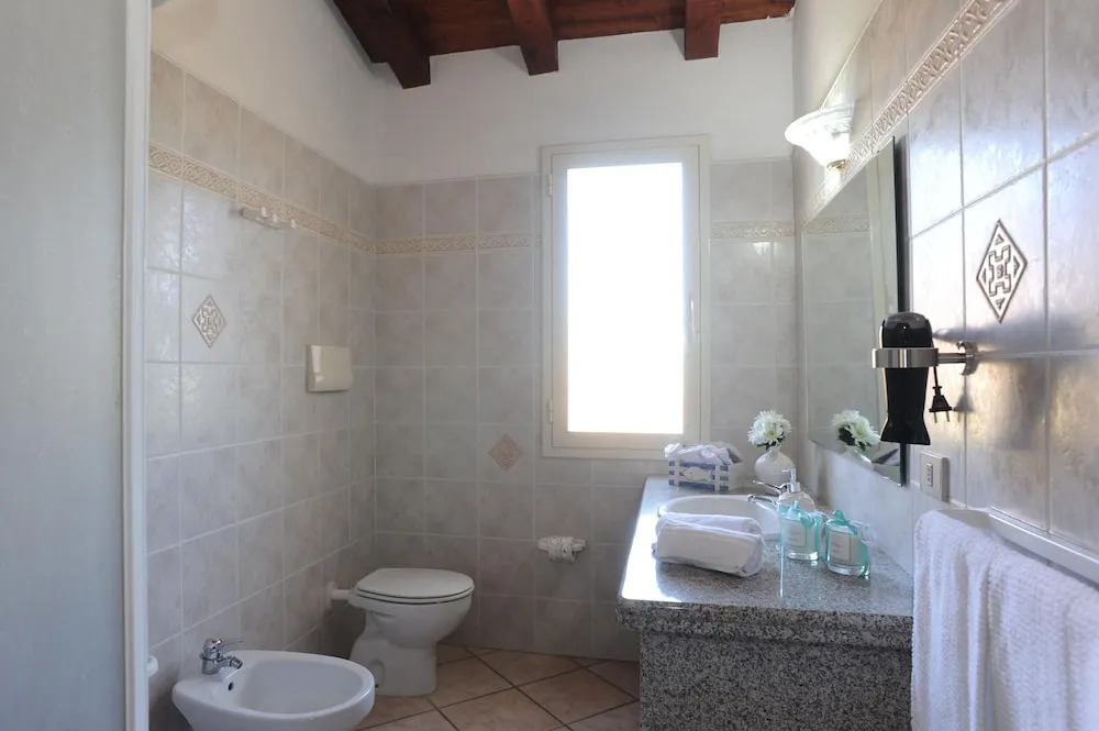 Residence SardegnaSummer Li Cuppulati