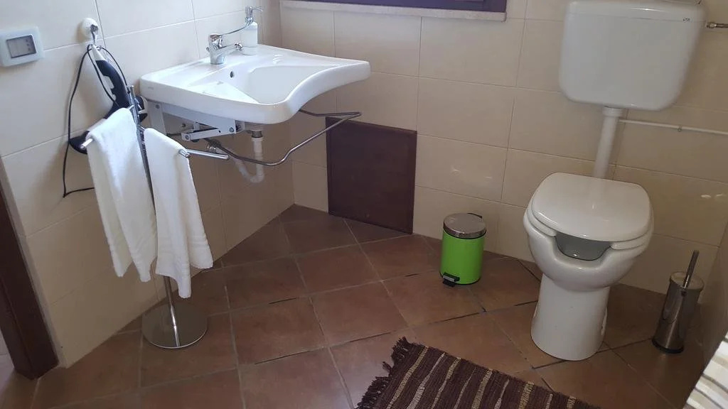 Agriturismo Gessi