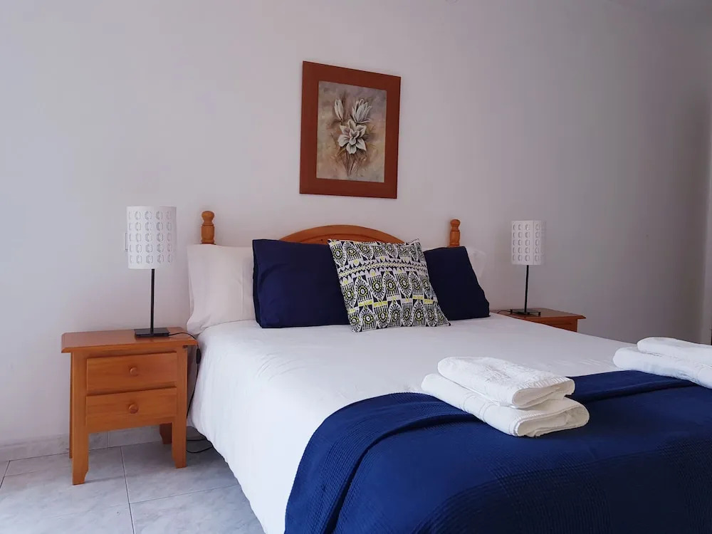 Apartamentos Salceda