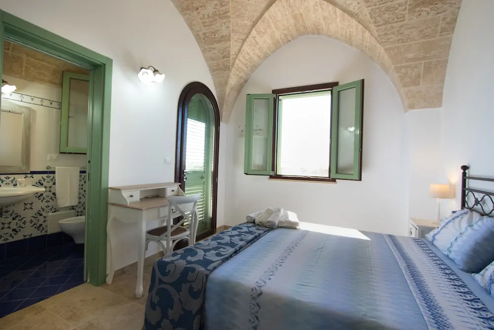 Casale de li Canti - Hotel Agriturismo