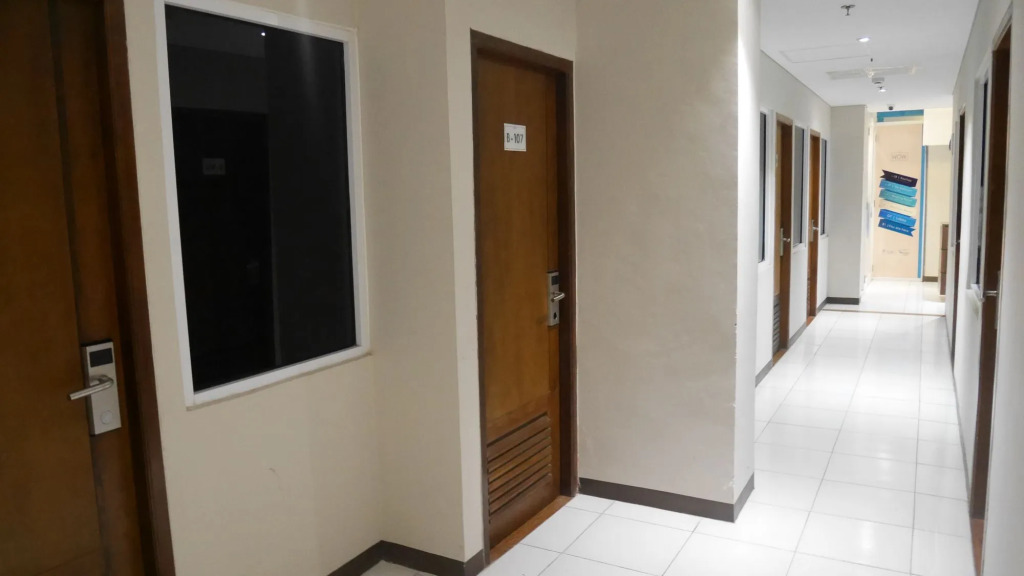 Subwow Hostel