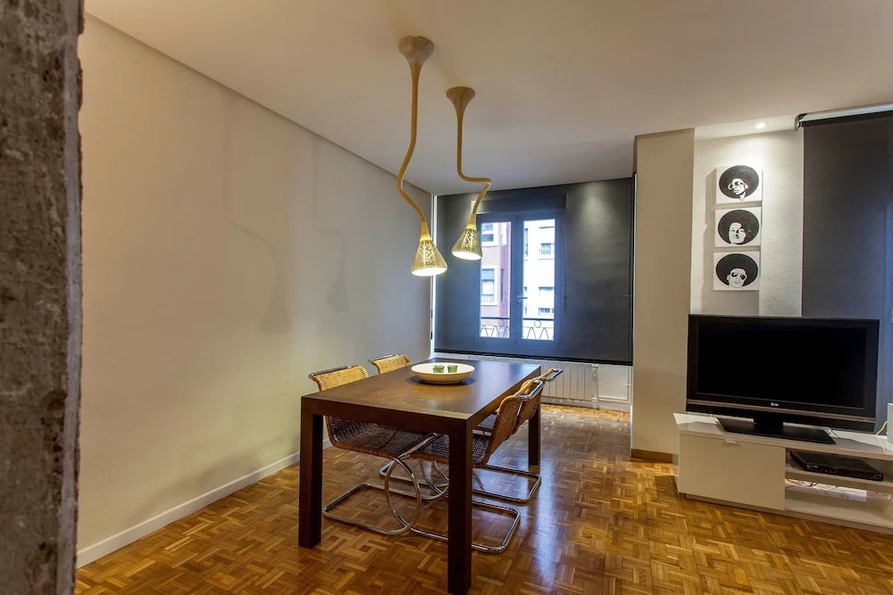 Valencia Flat Rental-Apartment Ruzafa Centelles 2