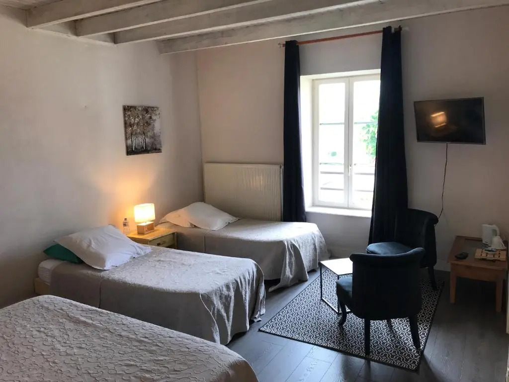 La Boulangeraie