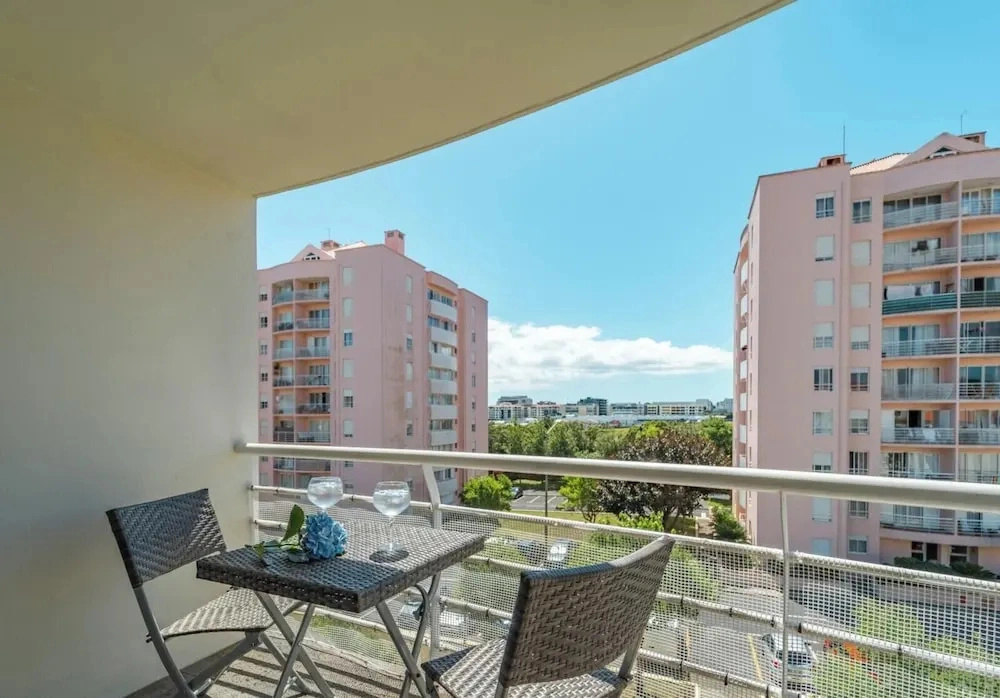 Home Azores - Loreto Apartment