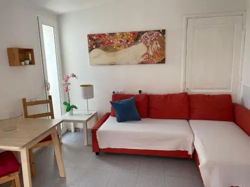 Bungalow 2-4 Paya del Ingles