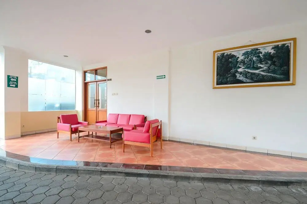 Airy Sukasari Sindang Sirna Elok 9 Bandung
