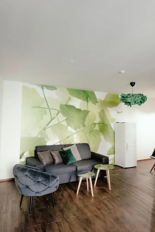 Apartments Zelny Trh I
